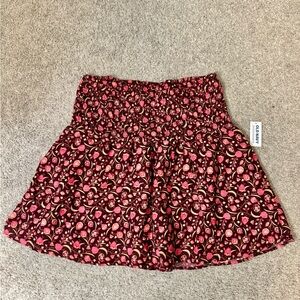 Women’s Old Navy Lined Skirt
